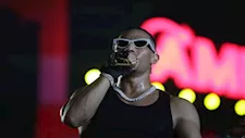 محمد رمضان يطرح كليب أغنيته الجديدة "باكو"