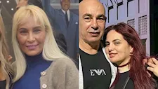 تدخل النجدة وإغماء العميد.. تفاصيل خناقة زوجتي حسام حسن في الساحل
