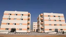 طرح 2080 شقة إيجار تمليكي بقرى حياة كريمة في 11 محافظة - صور
