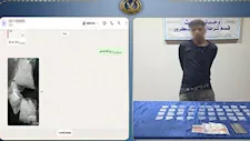 بودرة أونلاين.. ضبط عامل يروج لبيع المخدرات عبر السوشيال ميديا