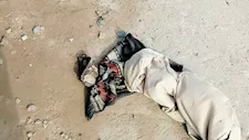 خرج يدور على لقمة عيشه.. رغيفان بجوار جثمان مجهول أسفل كوبري بالمنوفية