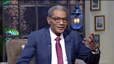 "احرق ديوانك".. أحمد بخيت: نصيحة غيرت مسيرتي الإبداعية