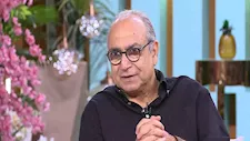 أحمد كمال: محمود حميدة أول من أنشأ ستوديو الممثل في مصر بأسعار زهيدة