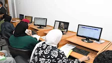 الجامعات الحكومية تواصل لليوم الرابع تقديم الدعم الفني لطلاب المرحلة الثانية للتنسيق الإلكتروني
