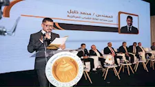 المهندس محمد خليل: توجيه الرئيس السيسي بإطلاق منصة وطنية للشباب خطوة مهمة للتمكين