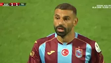 "ظهور صلاح".. ملخص شوط طرابزون سبور وقاسم باشا الثاني في الدوري التركي