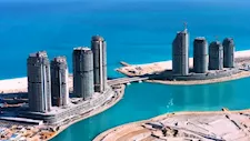 فيديو| أبراج العلمين الجديدة تدخل مرحلة التشغيل والتسكين الفعلي