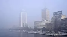 الأرصاد تحذر: ارتفاع الأمواج يصل إلى 2.5 متر على هذه الشواطئ اليوم