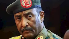 البرهان يعلن حوارًا شاملًا مع القوى الوطنية لإشراكها في الحكم