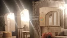 أول تعليق رسمي من «البحيرة للكهرباء» على حريق منزل ريهام سعيد في مارينا 3