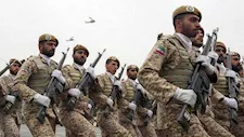 "لن نتراجع".. إيران تتحدى أمريكا وإسرائيل وتتعهد بمواصلة المواجهة حتى النهاية