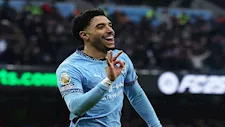  مرموش اساسيًا.. تشكيل مانشستر سيتي المتوقع أمام آرسنال في كأس الدرع الخيرية