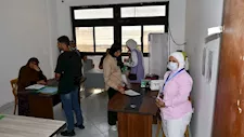 رابط تسجيل موعد الكشف الطبي للطلاب الجدد بجامعة القاهرة والأوراق المطلوبة