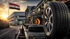 لتوفير مليار دولار.. مصر تتحرك لتصنيع إطارات سيارات الملاكي