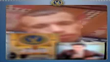 يعاني من اضطراب نفسي.. الأمن يكشف كذب فيديو الإساءة لضباط الشرطة بالبحيرة