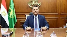 محافظ القليوبية يوجه رسالة للمستثمرين: المحافظة مفتوحة لكم