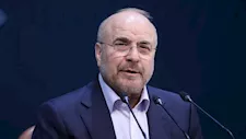 إيران تعلن "الانتصار".. قاليباف: أمريكا وإسرائيل فشلتا في تحقيق أهداف الحرب