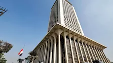 مصر تعزي إندونيسيا في ضحايا الزلزال وتؤكد تضامنها مع الشعب الإندونيسي