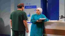 بعد عرض الحلقتين الأولى والثانية.. تعرف على قصة مسلسل بنج كلي- صور