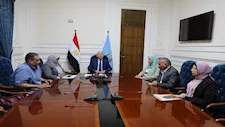 خدمة المواطن أولًا.. توجيهات عاجلة من محافظ القاهرة لرؤساء الأحياء الجدد