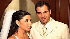  بعد وفاة زوجها في حادث مأساوي.. أول تعليق من لورا خليل