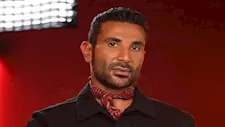 ابنة أحمد سعد تكشف لـ"مصراوي" سبب عدم غنائها بالعربية في أغنية كدا كدا