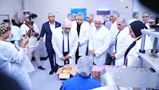 3 شركات بالمنطقة الاستثمارية في بنها تضخ 650 مليون جنيه وتوفر 893 فرصة عمل