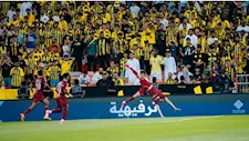 الاتحاد يتعثر أمام الخلود في افتتاح مشواره بدوري روشن السعودي