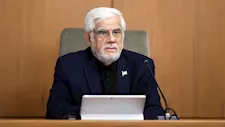 نائب الرئيس الإيراني: غلاء الأسعار بلغ حدا مزعجا والعدو يسعى لاستغلال ذلك