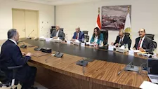 1370 متقدمًا للوظائف القيادية بالإدارة المحلية.. واللجنة العليا تواصل المقابلات