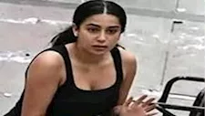 بطلة حادث أرابيلا: "واحد كان بيقول للمصاب انطق الشهادة فطمأنته" 