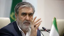 إيران: على ترامب أن يهتم بأمنه الشخصي بدلا من تهديداته الفارغة بشأن هرمز