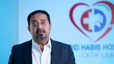 بعد جراحة القلب المفتوح.. استشاري بمعهد القلب يكشف رحلة التعافي وموعد العودة للعمل