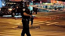 مقتل وإصابة 6 أشخاص إثر إطلاق نار بحديقة في أمريكا