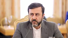 إيران: أمريكا تكبدت خسائر استراتيجية.. ومضيق هرمز إيراني وسيبقى إيرانيًا