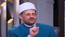 أسامة الجندي: هكذا يكون الاحتفال الحقيقي بمولد النبي صلى الله عليه وسلم 