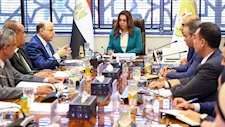 منع التراكمات وزيادة التدوير.. خطة متكاملة لإحكام منظومة المخلفات بالغربية