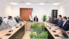 الري: التوسع في الرصد المكاني لكشف التعديات والتعامل معها مبكرًا