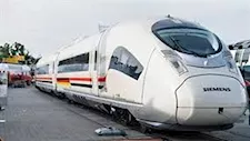 مصدر يكشف موعد ومدة التشغيل التجريبي للخط الأول من القطار الكهربائي السريع