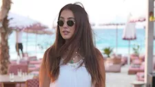 كندة علوش تتصدر تريند جوجل بعد خسارتها الوزن.. والجمهور: "أحلى واحدة"