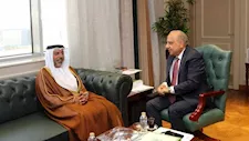 وزير الكهرباء يبحث مع سفير الإمارات تعزيز الاستثمارات في مشروعات الطاقة المتجددة