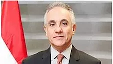 وزير العدل: بدء العمل بقانون الإجراءات الجنائية الجديد أول أكتوبر المقبل