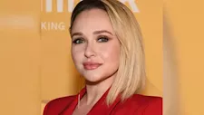 وفاة هايدن بانتير بطلة "Heroes" و"Nashville" عن عمر 36 عاما بشكل مفاجئ