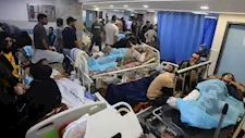 صحة غزة تحذر: تعطل محطات الأكسجين يهدد حياة مرضى العناية المركزة والأطفال