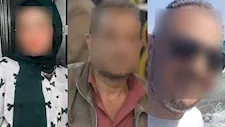 قرار قضائي جديد بشأن المتهم بارتكاب مذبحة 15 مايو