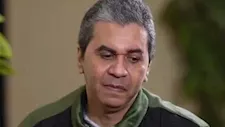 وفاة الفنان عمرو محمد علي بعد صراع طويل مع المرض 