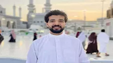 "كان راجع من شغله".. مصرع شاب دهسته سيارة بالمنوفية