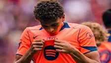 مدرب منتخب مصر: عقلية حمزة عبد الكريم ستقوده لتشكيل برشلونة الأساسي في