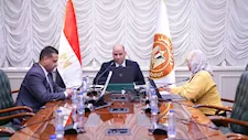 وزير العمل يوجه بتيسير إجراءات تأسيس المنظمات النقابية العمالية