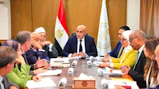 وزير التعليم يحسم لمصراوي إمكانية الجمع بين مسارين في البكالوريا المصرية